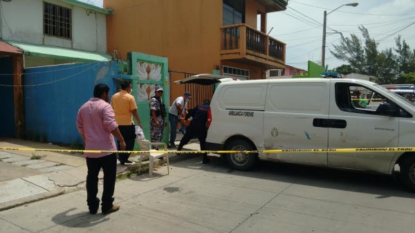 Continúan los extraños ataques contra profesores de la UV/ Foto Plumas Libres