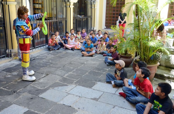 CLAUSURA CURSO DE VERANO 2