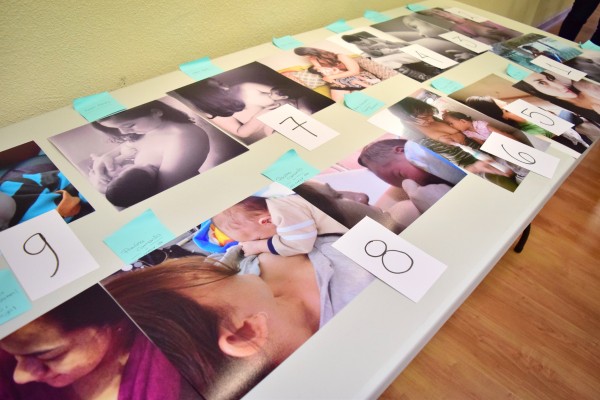 CONCURSO DE FOTOGRAFÍA LACTANCIA MATERNA (1)