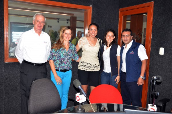 DIF PROGRAMA DE RADIO