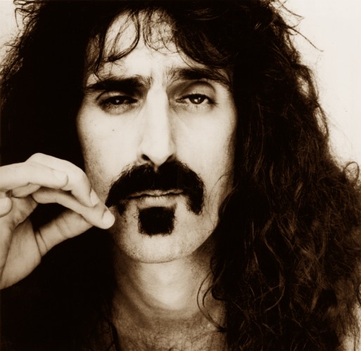 FrankZappa