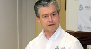 Gerardo Buganza Salmerón aspirante a mini gobenador