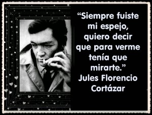 Un 26 de agosto murió el poeta y escritor Julio Cortazar