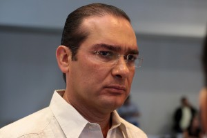 Luis Ángel Bravo Contreras es nulo su trabajo al frente de la fiscalía de justicia de Veracruz