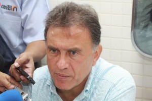 Miguel Ángel Yunes diputado federal electo