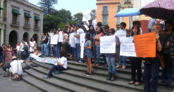 Protestas-Rubén-