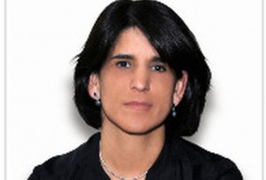 Ángela Quiroga nueva fiscal especial para casos de delitos contra las mujeres y trata de personas