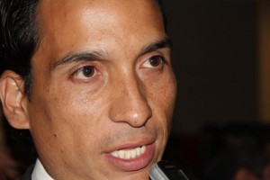 Ricardo García Escalante "el consentido"