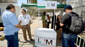 La corrupción en las oficinas de migración de México se ha sextuplicado de manera increíble