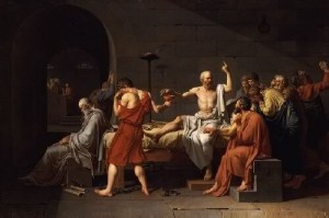 Apología de Sócrates
