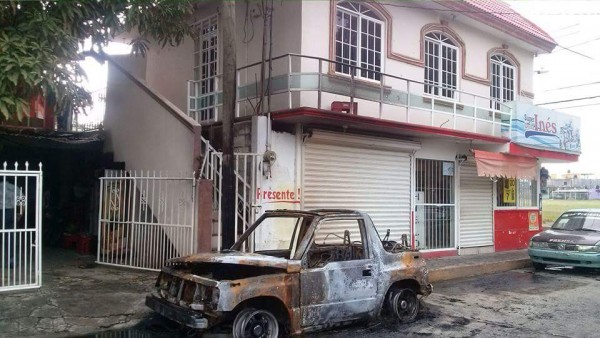 Foto: Francisco Luna