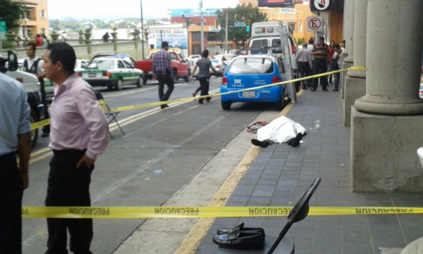 Foto: Francisco De Luna/Fotover