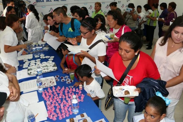 En Boca del Río los niveles de obesidad son elevados por la alta ingestión de la población de comida chatarra