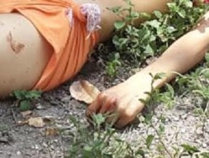 Los feminicidos siguen a la alza en Veracruz