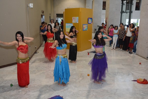 danza
