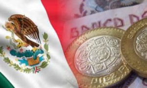 En picada sigue la economía en México