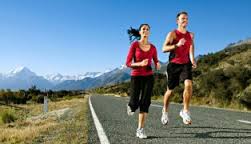 Realizar ejercicio te elimina dolores de espalda y te da salud