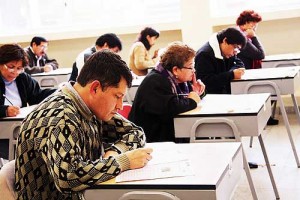 Sigue la corrupción en la SEP nada ha cambiado con la reforma educativa