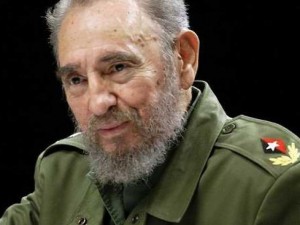 Fidel Castro tranzó con la revolución que encabezó, los cubanos sufren hambre, enfermedad y tristeza