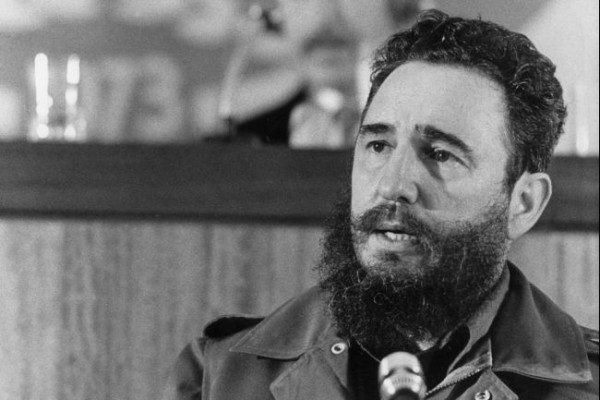 fidelcastro