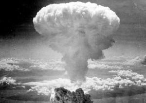 Bomba lanzada en Hiroshima hace 70 años