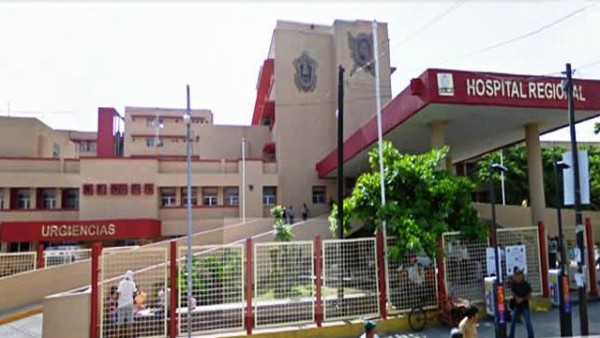 El mal manejo de recursos públicos en gobierno de Duarte mantiene en crisis servicios de salud como es el caso del Hospital Regional o de Alta Especialidad donde no hay antibióticos, oxigeno, vendas, alcohol, denuncian médicos residentes, los que tienen plaza, callan