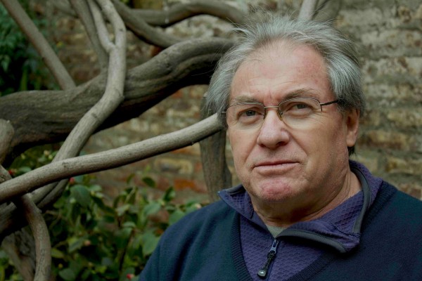 Ignacio Agüero