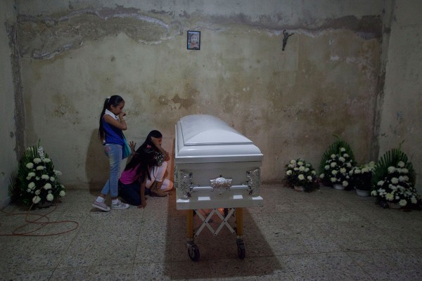 En Iguala Guerrero fue asesinada la activista Norma Angélica Bruno y en todo el país se han agredido a más de 700 activistas/ Foto Proceso