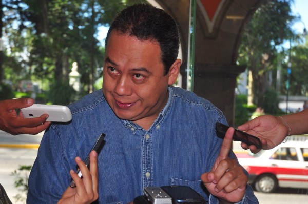 Eduardo de la Torre/Fotover