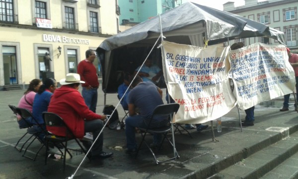 Foto: Francisco De Luna/Plumas Libres