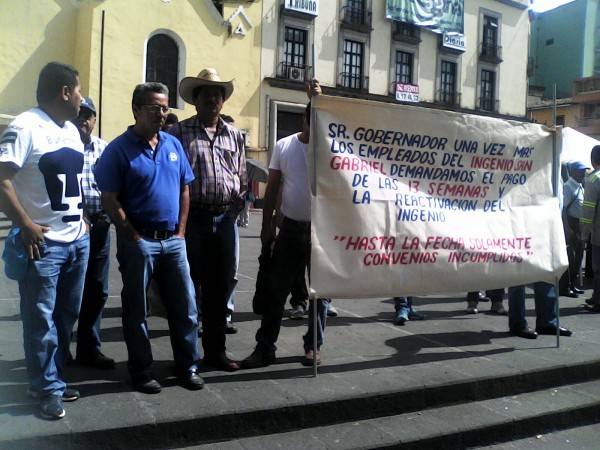 Foto: Francisco de Luna