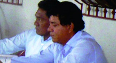 José Manuel Flores Ríos, El Oaxaco fue levantado cuando trascendió su nombre en la investigación del equipo de Carmen Aristegui que lo relacionó con las empresas fantasmas de los ex gobernadores