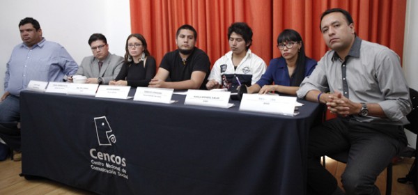 CIMACFoto: César Martínez López
