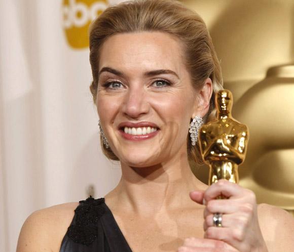 Kate Winslet