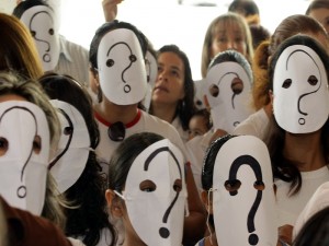 La delincuencia opera a la salida de escuelas, padres deben ir por sus hijos