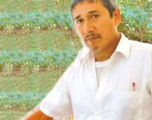 Moisés Sánchez fue privado de su libertad el pasado 2 de enero 2015.