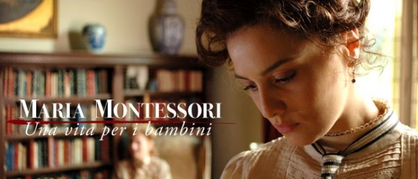 Un 31 de agosto nace la pedagoga italiana María Montessori