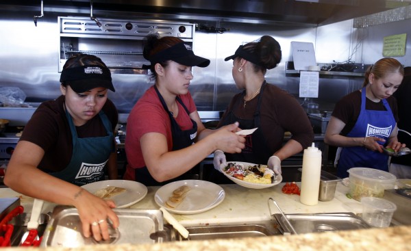 Las autoridades de todos los niveles en México no están ofreciendo las condiciones laborales para las próximas generaciones de mujeres jóvenes