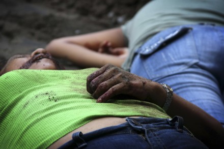 Más de 160 mujeres han sido asesinadas, desaparecida en los últimos meses en Veracruz