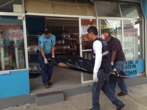 El pequeño fue asesinado con extrema violencia, su cuerpo fue encontrado en el basurero de Agua Dulce/ Foto Agencias