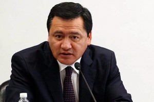 Miguel Osorio Chong no evidencia voluntad política para detener asesinatos de comunicadores