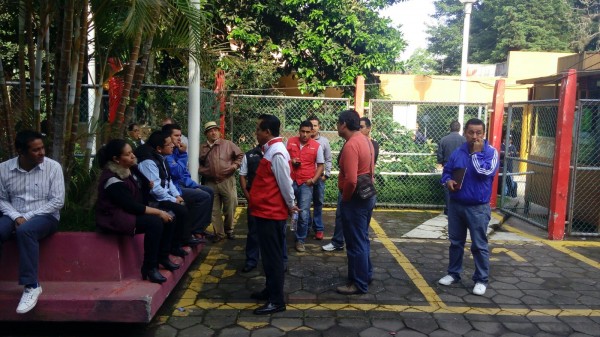 Foto: Francisco de Luna/Plumas Libres