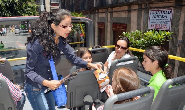 Acierto del alcalde Tomás Ríos Bernal para atraer turismo del centro del país a esta bella región del estado