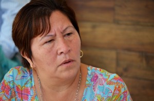 María de Lourdes Lara lamenta que autoridades prefieran cerrar ingenio la Concepción