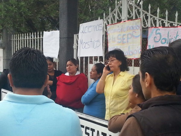 Foto: Jorge Ramirez/Plumas Libres