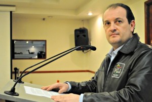 Aún no aclara PGJDF crimen de la Narvarte donde asesinaron a Rubén Espinosa