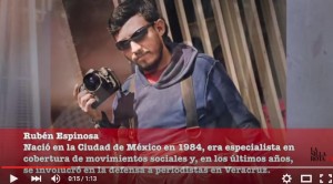 Cuántos periodistas más deben ser asesinados para que el gobierno de EPN intervenga en definitiva