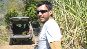 Aún no existe justicia en el asesinato del fotoreportero Rubén Espinosa