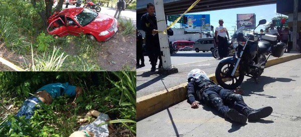 Los hechos de violencia siguen incrementando ante nulos resultados de autoridades federales y estatales