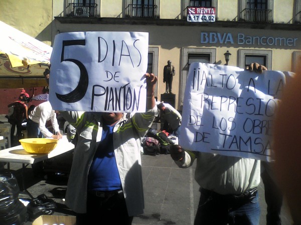 Foto: Francisco De Luna/Plumas Libres